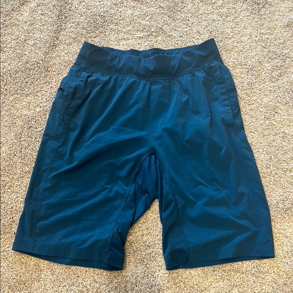 Lululemon Mens Shorts Size Small